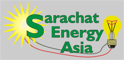 Sarachat Energy Asia